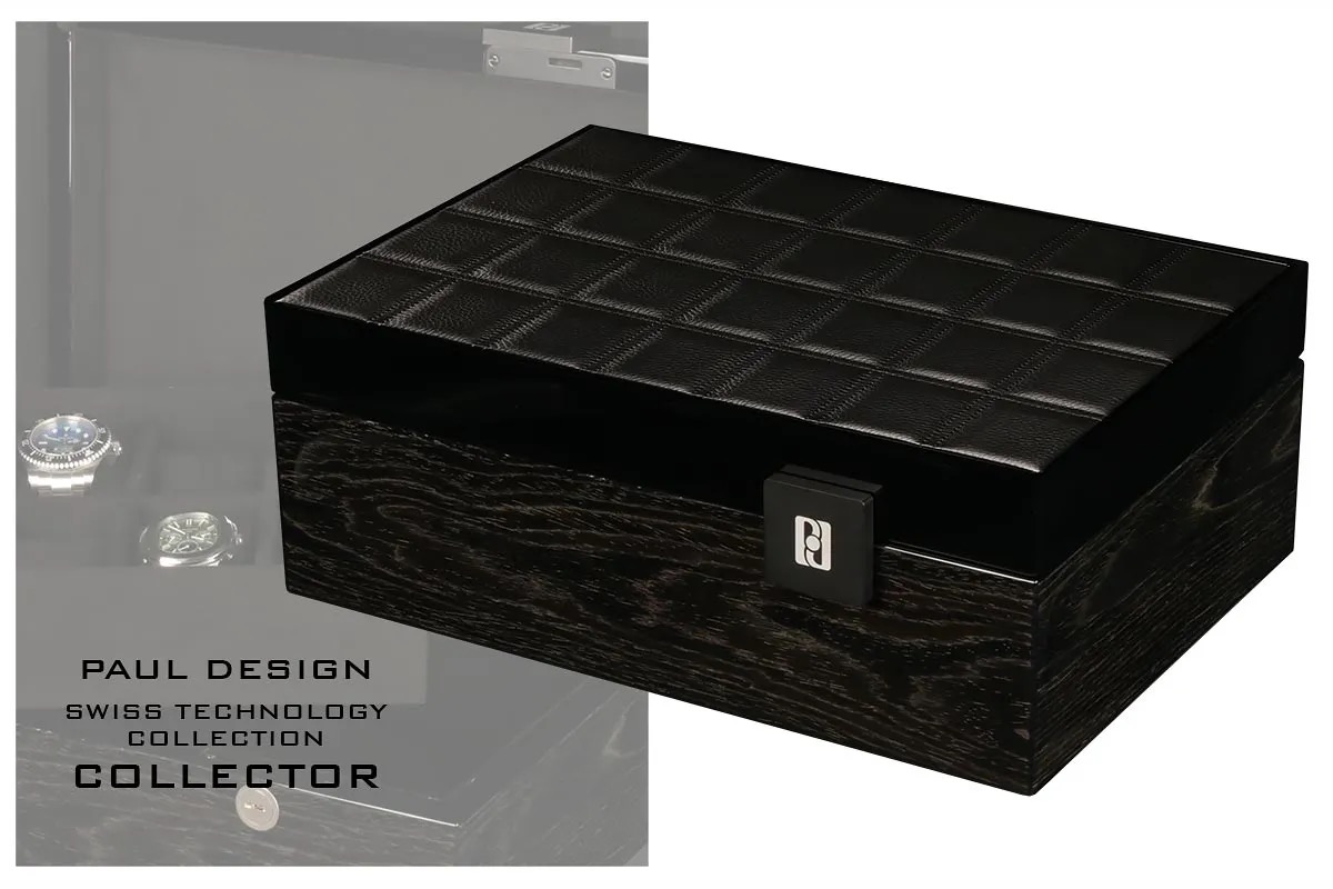 Paul Design 110012